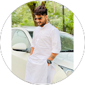 5 Stars Review By Ashish Redhu on Google
