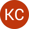 5 Stars Review By KC on Google
