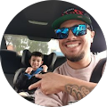 5 Stars Review By Lucas Chi on Google