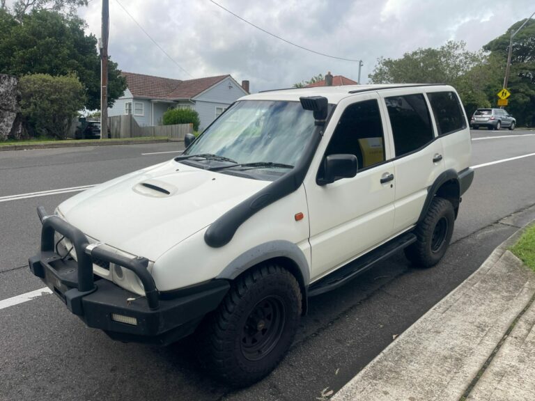 car wreckers greenacre nsw