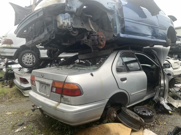 car wreckers wollongong