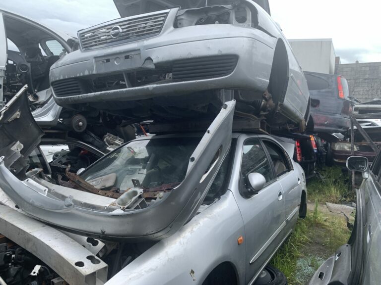 auto wreckers richmond and used car parts richmond nsw