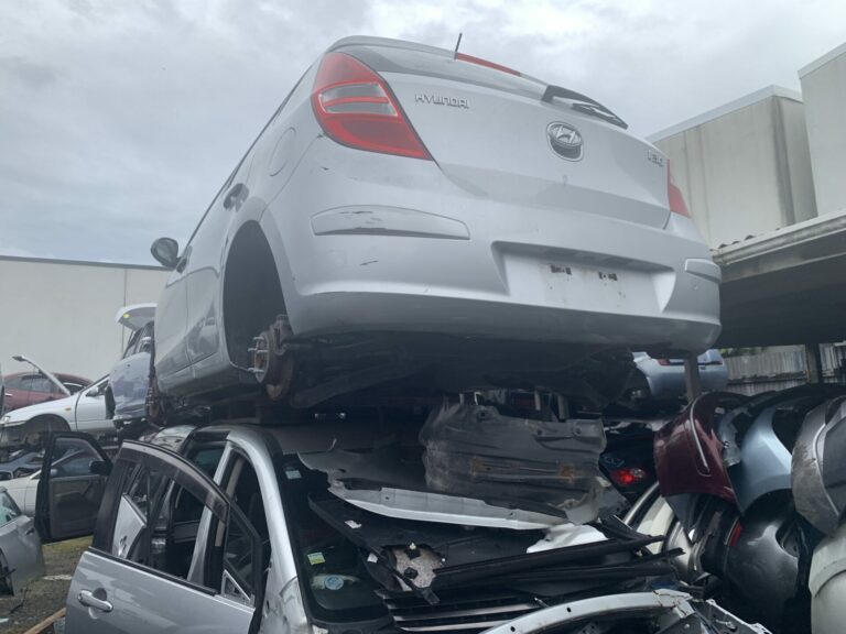 cash for junk cars campbelltown nsw