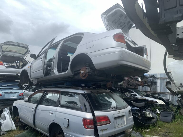 cash for scrap cars parramatta NSW