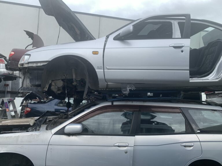 cash for scrap cars penrith sydney nsw