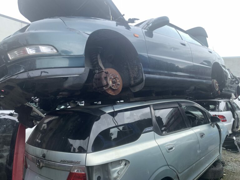 cash for scrap cars randwick sydney