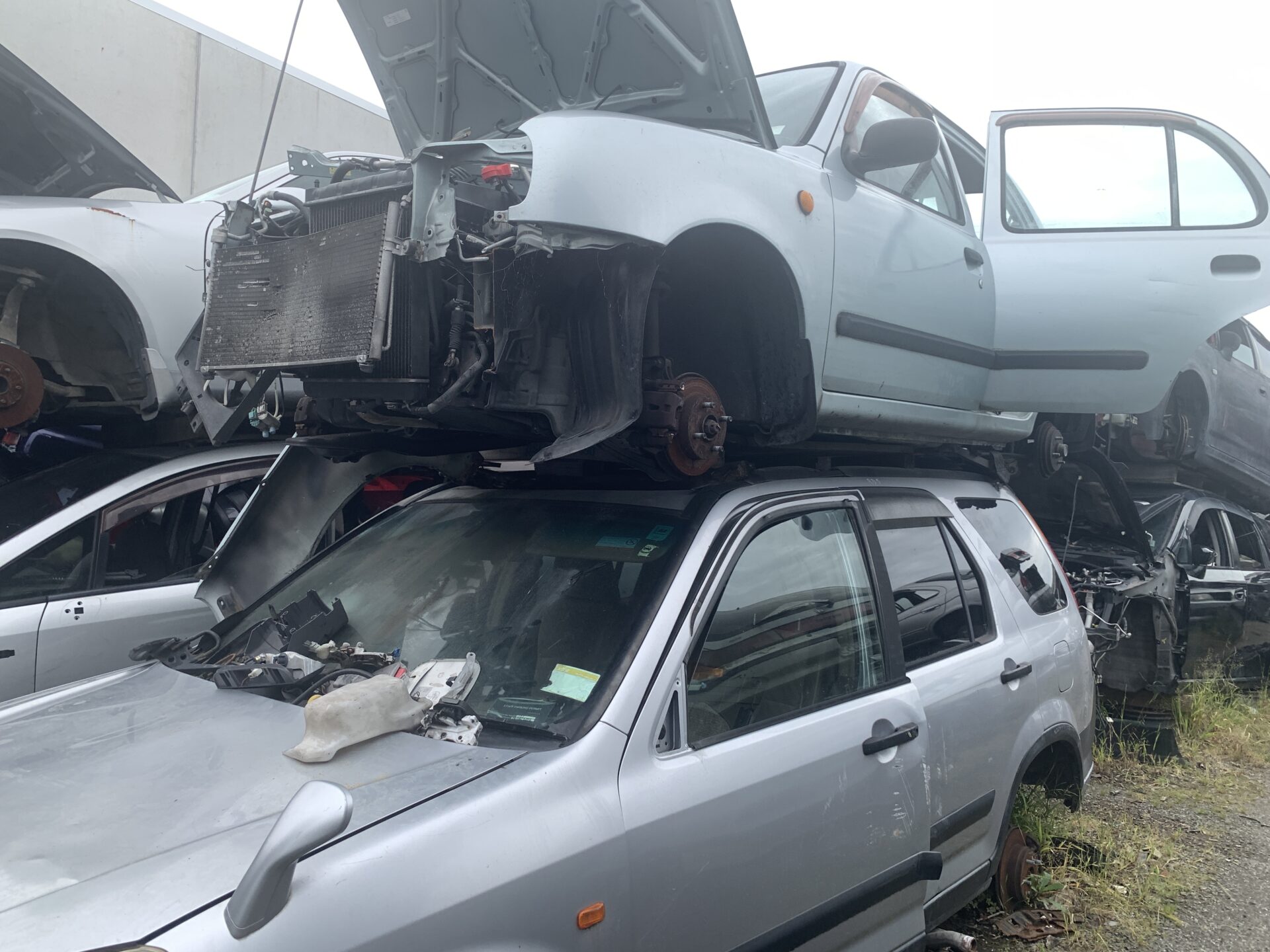 Cash For Cars Bankstown & Scrap Car Removal Bankstown NSW