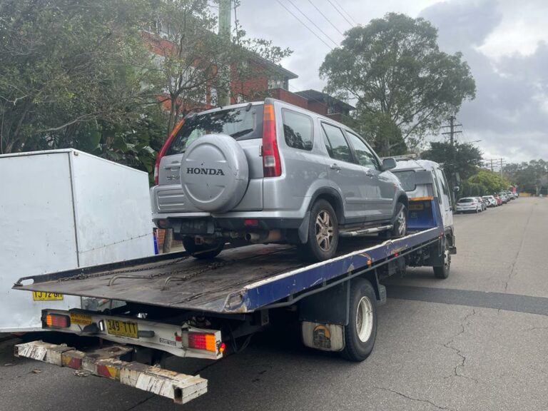 cash for unwanted cars in Katoomba NSW