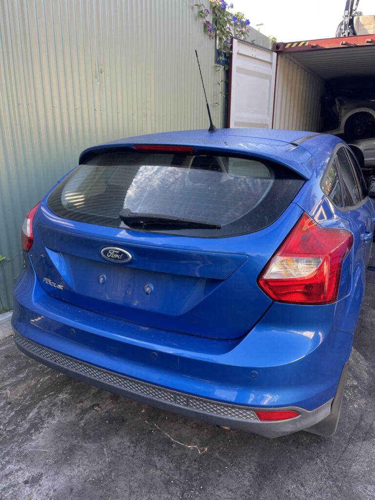 sell car to wreckers in quakers hill nsw