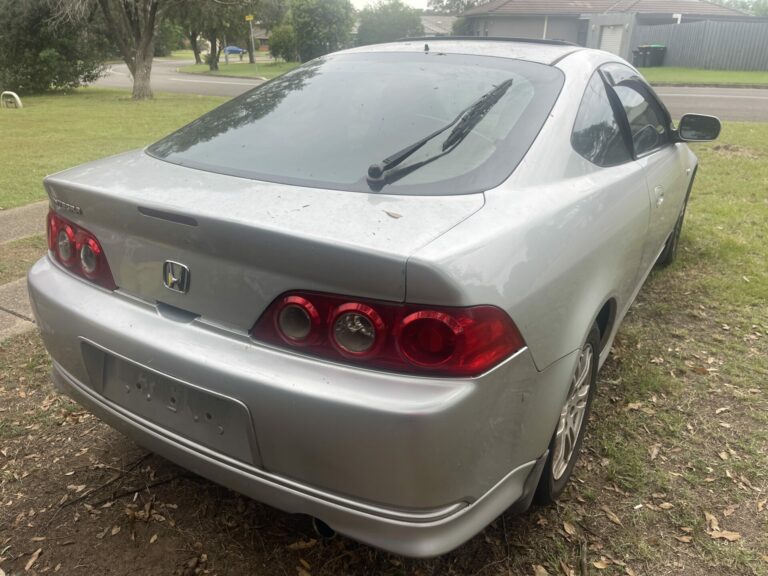 sell car to wreckers in marrickville nsw