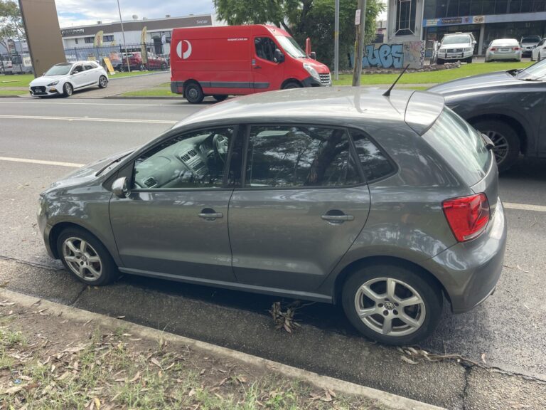 cheap used parts & spares near Quakers hill nsw