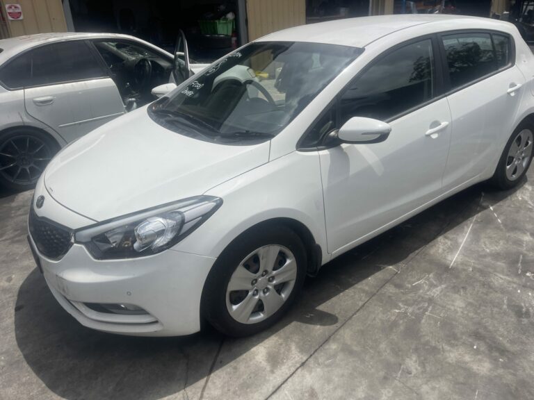 use auto parts and wreckers ingleburn nsw