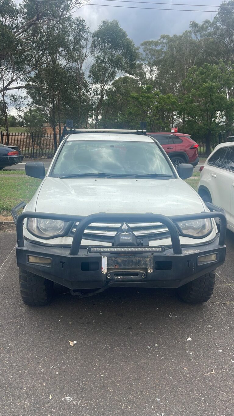 used car parts in Sutherland Shire