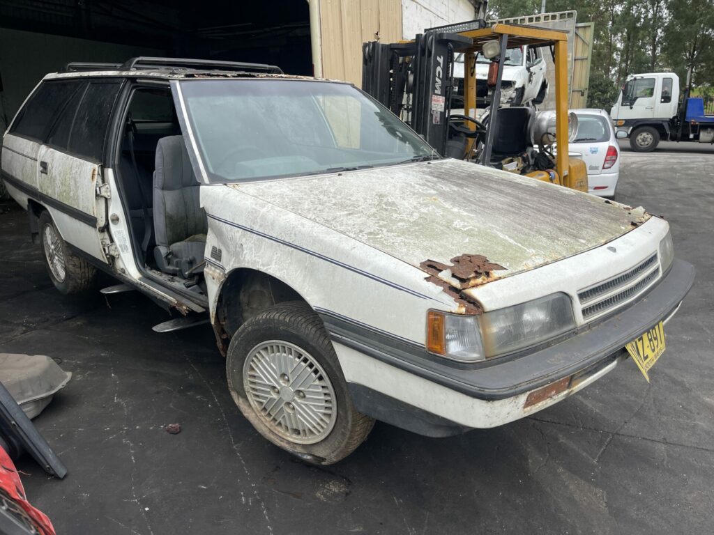 Cash For Mitsubishi Sydney Sell Mitsubishi Vehicles Sydney Car