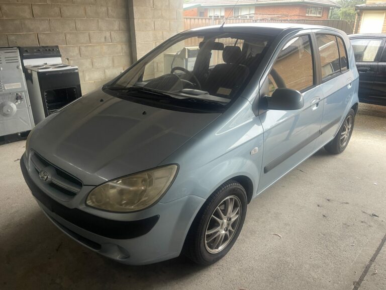 used car parts near you