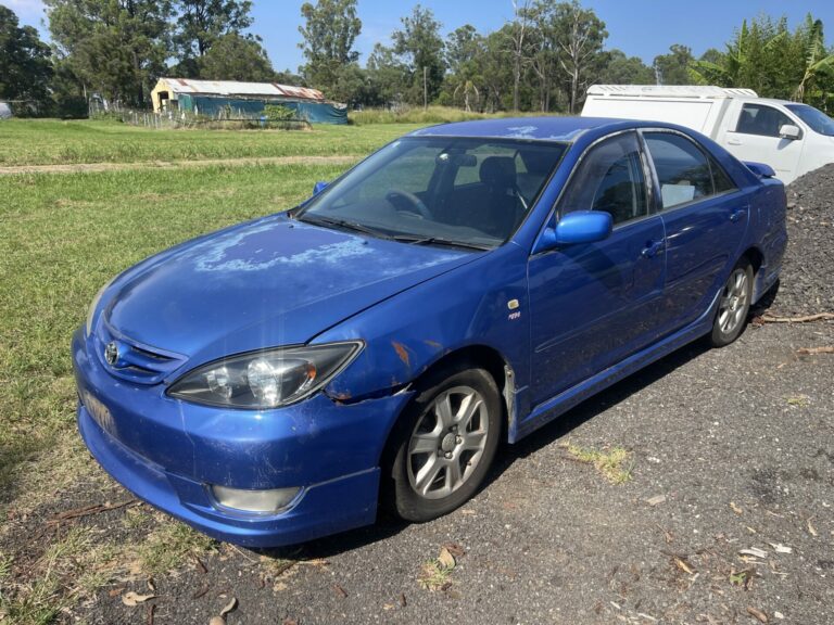 used car parts five dock nsw from wreckers