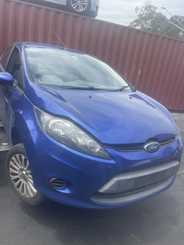sell ford cars sydney