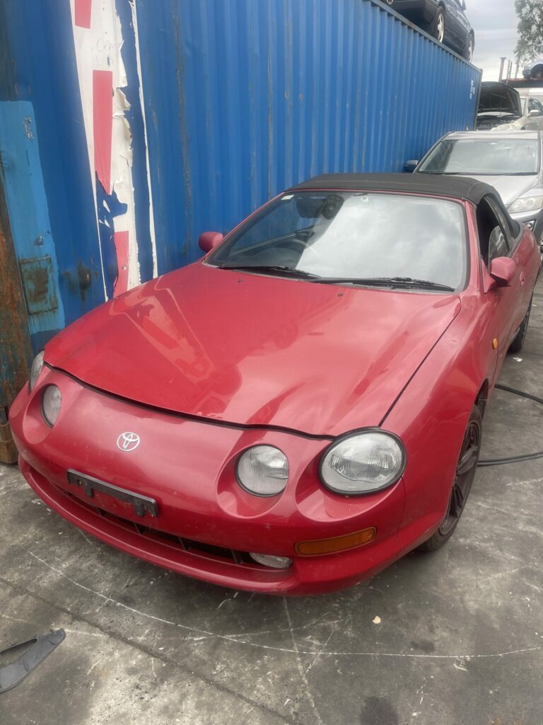 quakers hill nsw local auto wreckers and dismantlers