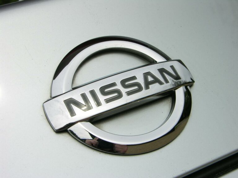 nissan wreckers sydney and nissan parts
