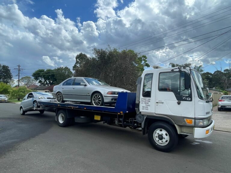 sydney car collection